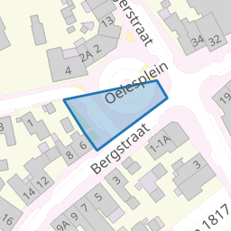 Perceel TGL00-A-6749