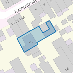 Perceel TGL00-A-6751