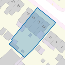 Perceel TGL00-A-6756