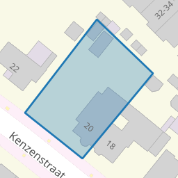 Perceel TGL00-A-6757