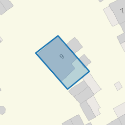 Perceel TGL00-A-6759