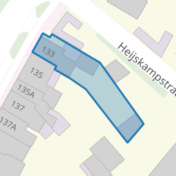 Perceel TGL00-A-6761