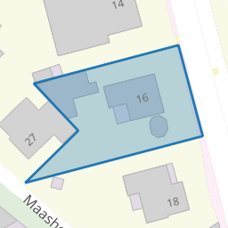 Perceel TGL00-A-6765