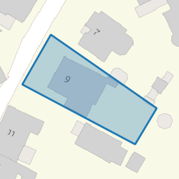 Perceel TGL00-A-6770