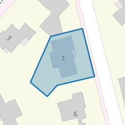 Perceel TGL00-A-6771