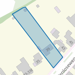 Perceel TGL00-A-6781