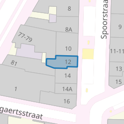 Perceel TGL00-A-6785