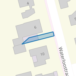 Perceel TGL00-A-6804