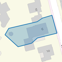 Perceel TGL00-A-6811