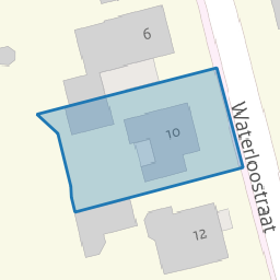 Perceel TGL00-A-6812