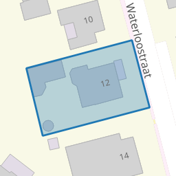 Perceel TGL00-A-6813