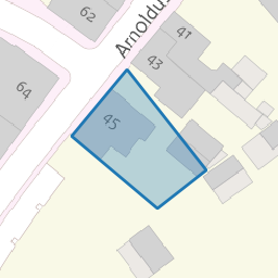 Perceel TGL00-A-6819