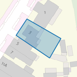 Perceel TGL00-A-6821