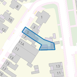 Perceel TGL00-A-6824