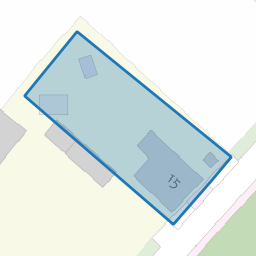 Perceel TGL00-A-6830