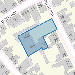 Perceel TGL00-A-6836