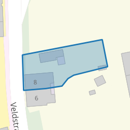 Perceel TGL00-A-6839