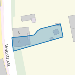 Perceel TGL00-A-6840