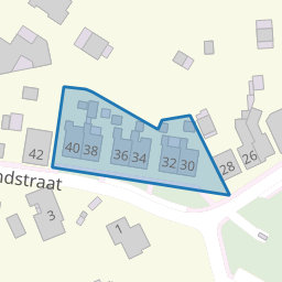 Perceel TGL00-A-6849