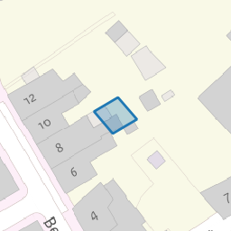 Perceel TGL00-A-6857