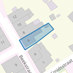 Perceel TGL00-A-6858