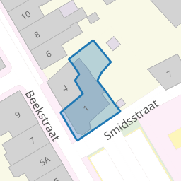 Perceel TGL00-A-6859