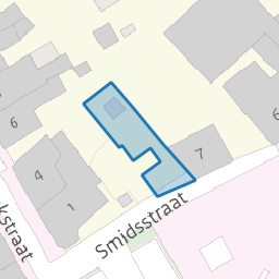 Perceel TGL00-A-6860