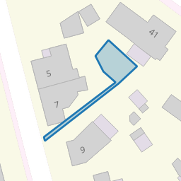 Perceel TGL00-A-6861