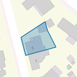 Perceel TGL00-A-6862