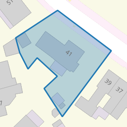 Perceel TGL00-A-6863