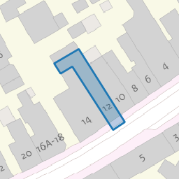 Perceel TGL00-A-6871