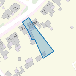 Perceel TGL00-A-6881