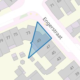 Perceel TGL00-A-6896