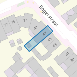 Perceel TGL00-A-6897