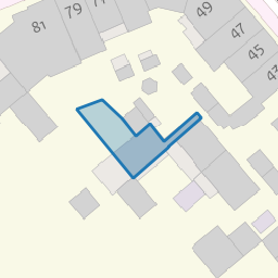 Perceel TGL00-A-6904