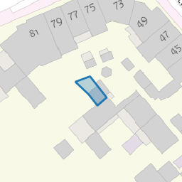 Perceel TGL00-A-6905