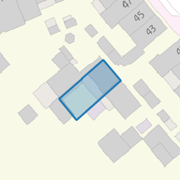 Perceel TGL00-A-6907