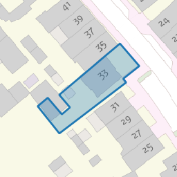 Perceel TGL00-A-6910