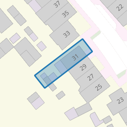 Perceel TGL00-A-6911