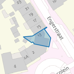 Perceel TGL00-A-6917