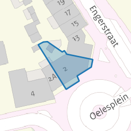 Perceel TGL00-A-6918