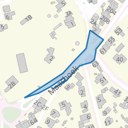 Perceel TGL00-A-6924