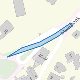 Perceel TGL00-A-6925