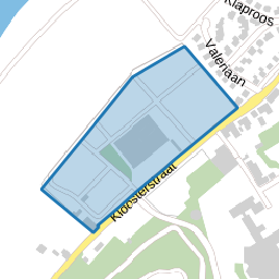 Perceel TGL00-A-6940