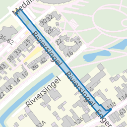 Perceel TGL00-A-7050