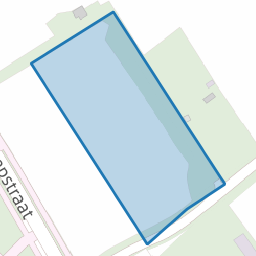 Perceel TGL00-A-7150