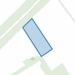 Perceel TGL00-A-7152