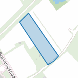 Perceel TGL00-A-7157