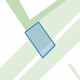 Perceel TGL00-A-7160