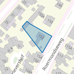 Perceel TGL00-A-7176